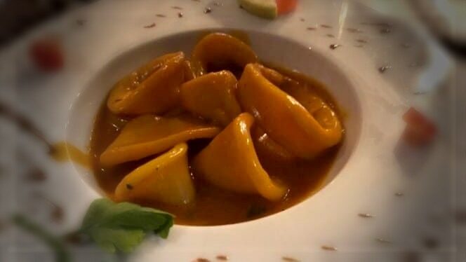 Tarte Tatin